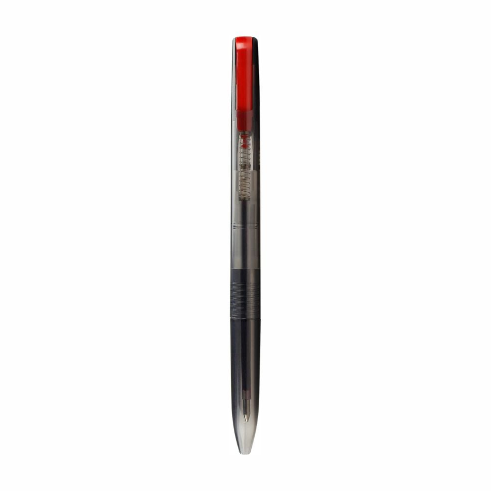 Duet trans tinta roja/negra Duet trans tinta roja/negra - NEGRO