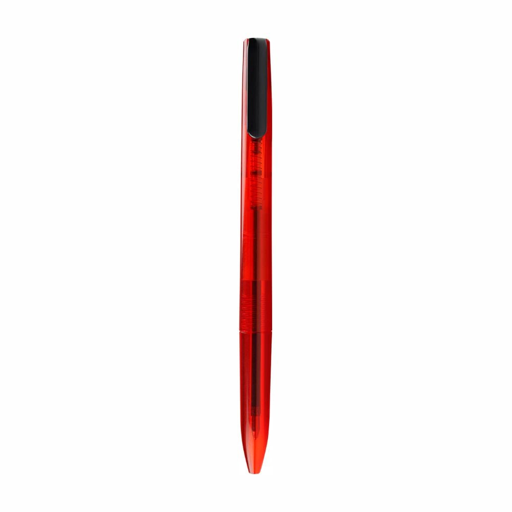 Duet trans tinta roja/negra Duet trans tinta roja/negra - ROJO