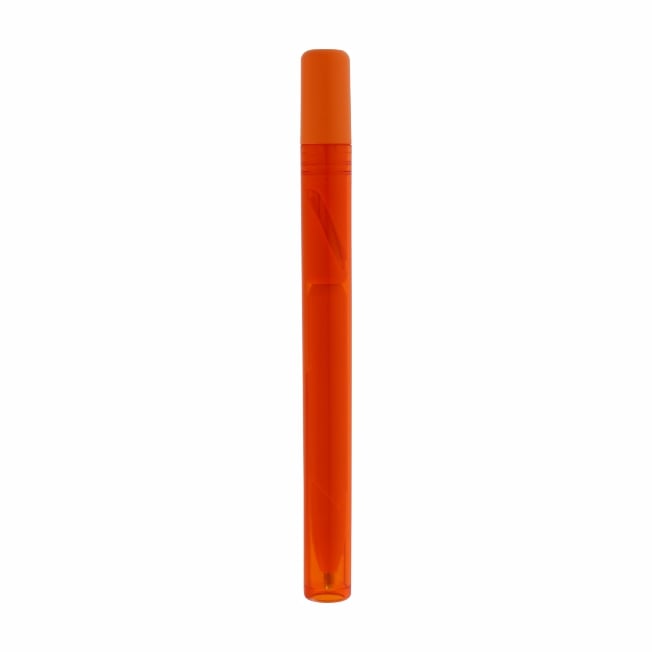 Epic Colors Bio tinta negra Epic Colors Bio tinta negra - NARANJA