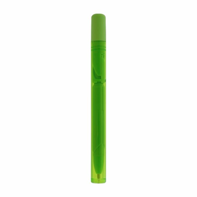 Epic Colors Bio tinta negra Epic Colors Bio tinta negra - VERDE