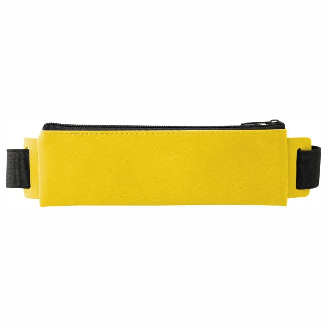 Estuche Tense Estuche Tense - AMARILLO
