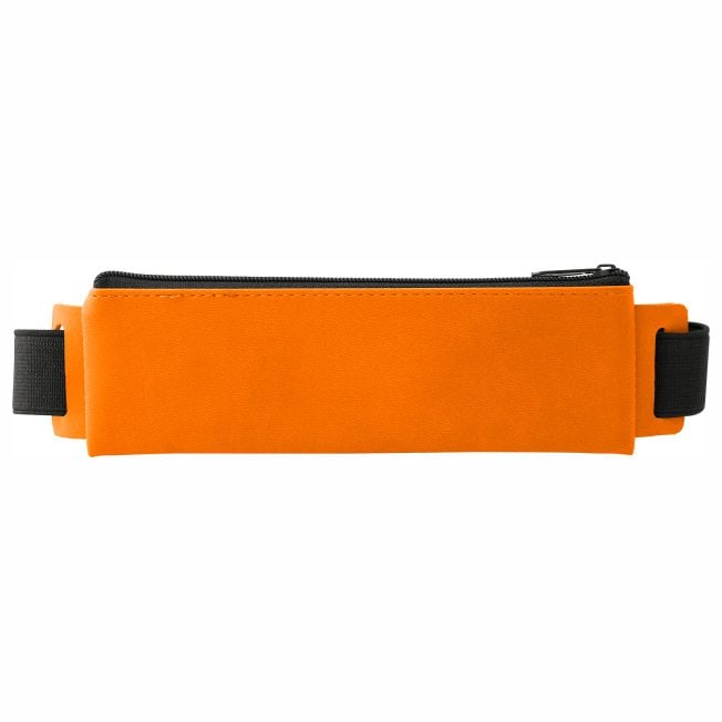 Estuche Tense Estuche Tense - NARANJA