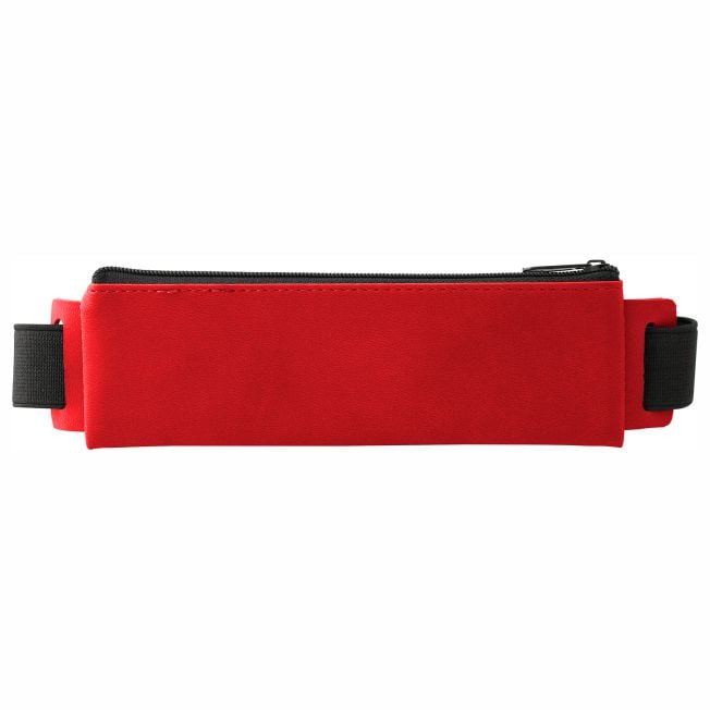 Estuche Tense Estuche Tense - ROJO