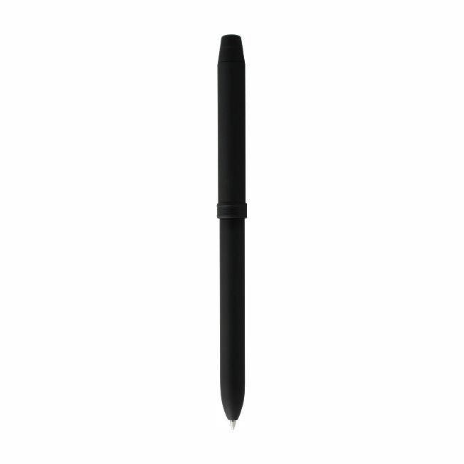Insignia Black Insignia Black - NEGRO MATE