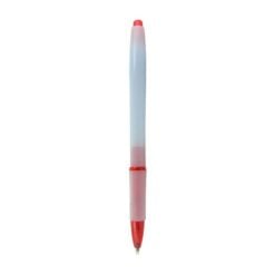 Jello Milky Bio tinta negra - ROJO