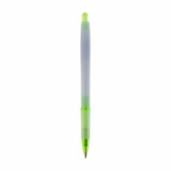 Jello Milky Bio tinta negra - VERDE NEÓN