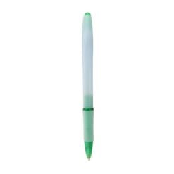 Jello Milky Bio tinta negra - VERDE