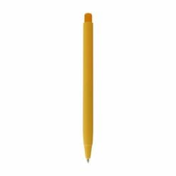 Koi Bio Sólida Tinta Negra - AMARILLO