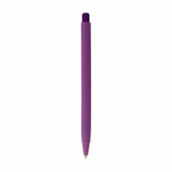Koi Bio Sólida Tinta Negra - MORADO