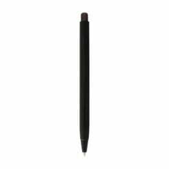 Koi Bio Sólida Tinta Negra - NEGRO