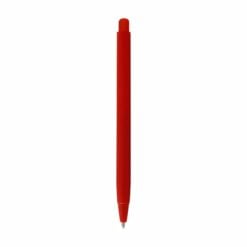 Koi Bio Sólida Tinta Negra - ROJO