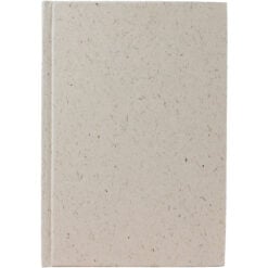Libreta Bio Sustentable Libreta Bio Sustentable - GRIS