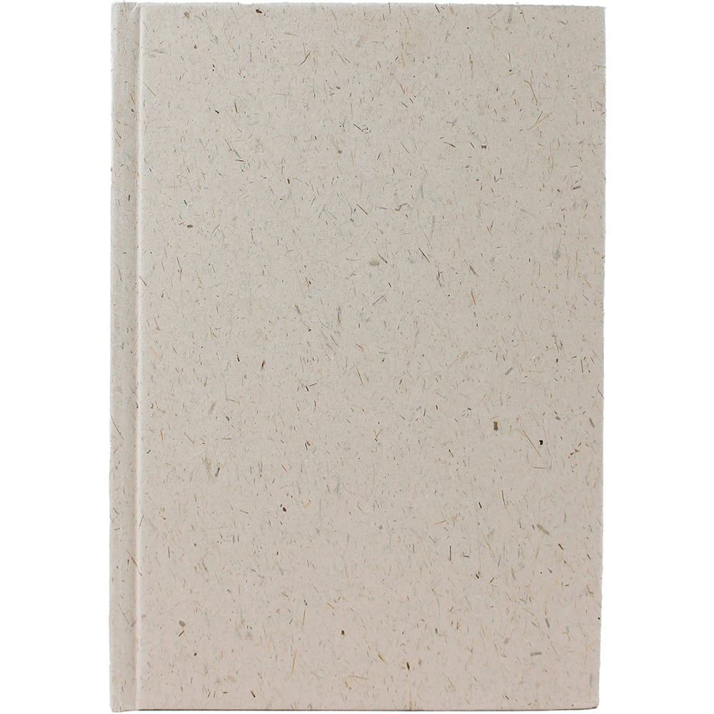 Libreta Bio Sustentable Libreta Bio Sustentable - GRIS