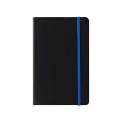 Libreta Border Black Libreta Border Black - AZUL