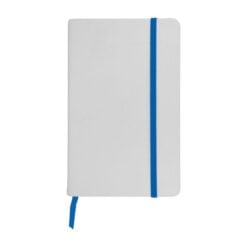 Libreta Border - AZUL