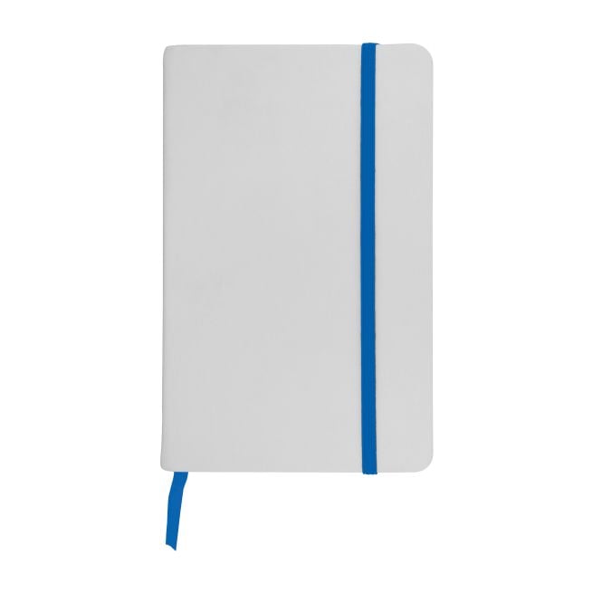 Libreta Border Libreta Border - AZUL