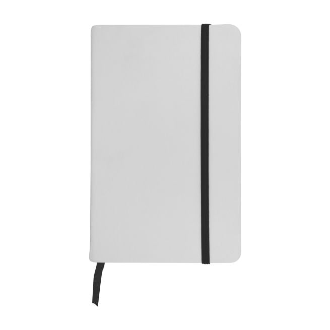 Libreta Border Libreta Border - GRIS