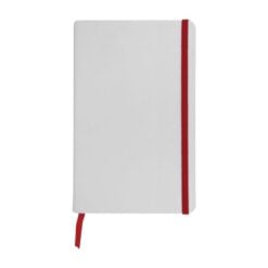 Libreta Border Libreta Border - ROJO