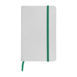 Libreta Border Libreta Border - VERDE