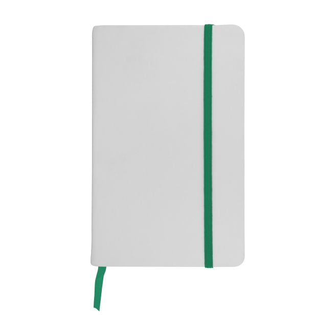 Libreta Border Libreta Border - VERDE