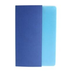 Libreta Clear Libreta Clear - AZUL