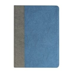 Libreta Combinada Libreta Combinada - AZUL
