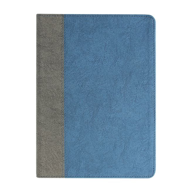 Libreta Combinada Libreta Combinada - AZUL
