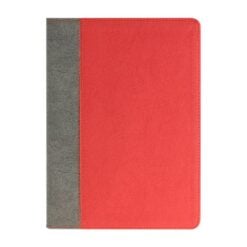 Libreta Combinada Libreta Combinada - ROJO