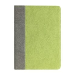 Libreta Combinada - VERDE