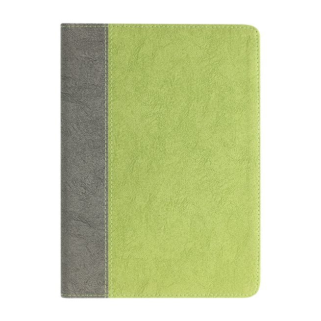 Libreta Combinada Libreta Combinada - VERDE