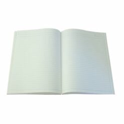 Libreta Kokuyo B5 - BLANCO