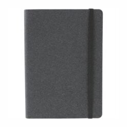 Libreta Kraft Libreta Kraft - GRIS OBSCURO