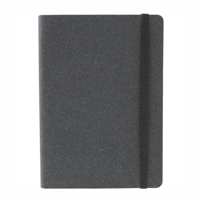 Libreta Kraft Libreta Kraft - GRIS OBSCURO