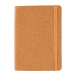 Libreta Kraft - MIEL
