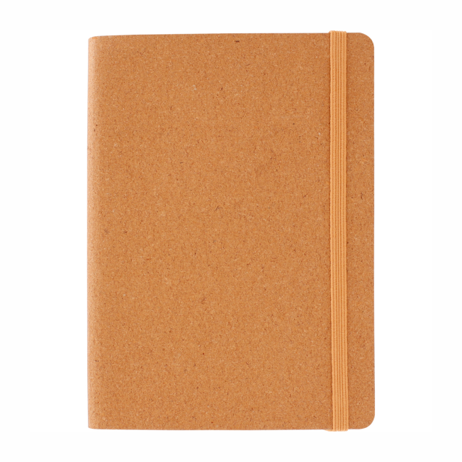 Libreta Kraft Libreta Kraft - MIEL