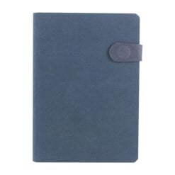Libreta Magnet - AZUL