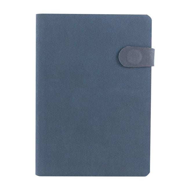 Libreta Magnet Libreta Magnet - AZUL