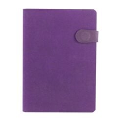 Libreta Magnet Libreta Magnet - MORADO