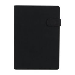 Libreta Magnet Libreta Magnet - NEGRO