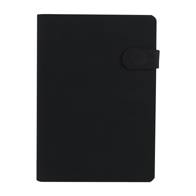 Libreta Magnet Libreta Magnet - NEGRO