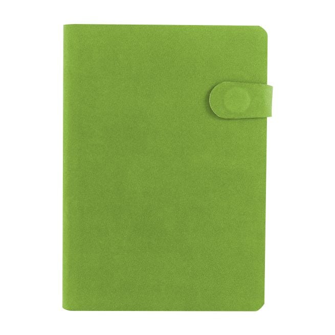 Libreta Magnet Libreta Magnet - VERDE