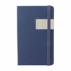 Libreta Peach - AZUL OBSCURO