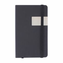 Libreta Peach Libreta Peach - NEGRO