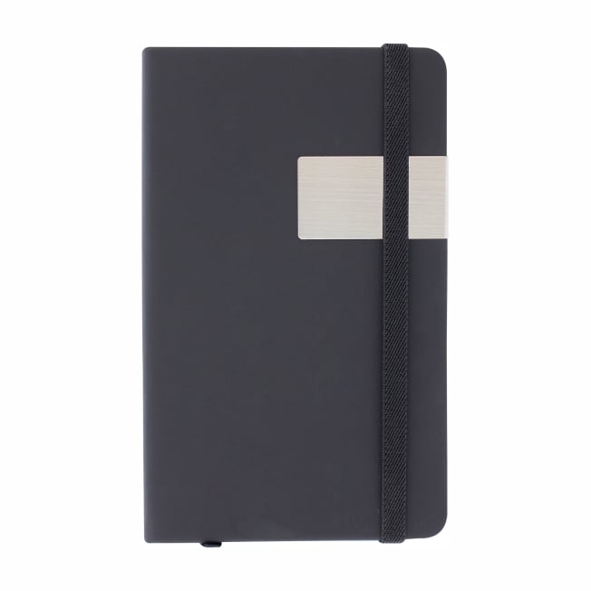 Libreta Peach Libreta Peach - NEGRO