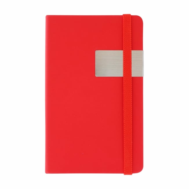 Libreta Peach Libreta Peach - ROJO