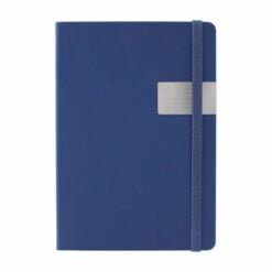 Libreta Peach Grande - AZUL OBSCURO