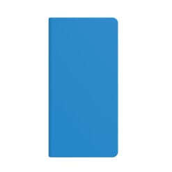 Libreta Pocket - AZUL