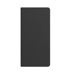 Libreta Pocket - NEGRO