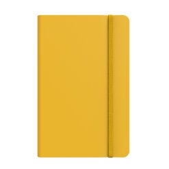 Libreta Rock Libreta Rock - AMARILLO