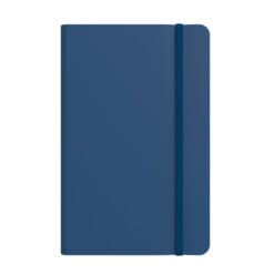 Libreta Rock Libreta Rock - AZUL